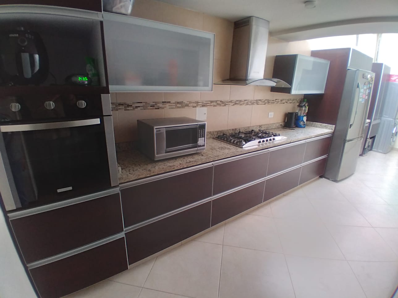 Casa en venta en Alhambra, Bogotá · foto 6 de 19
