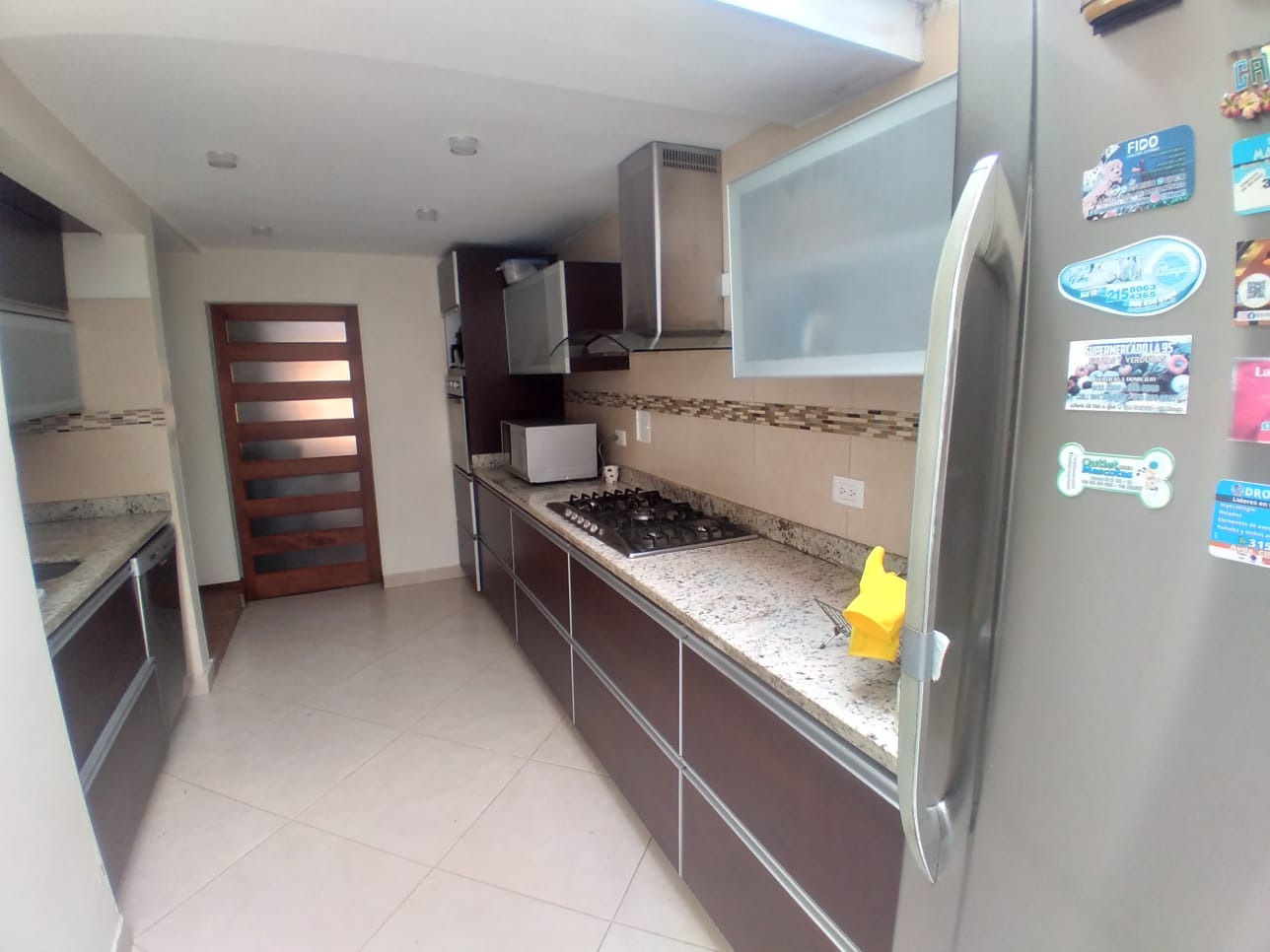Casa en venta en Alhambra, Bogotá · foto 7 de 19