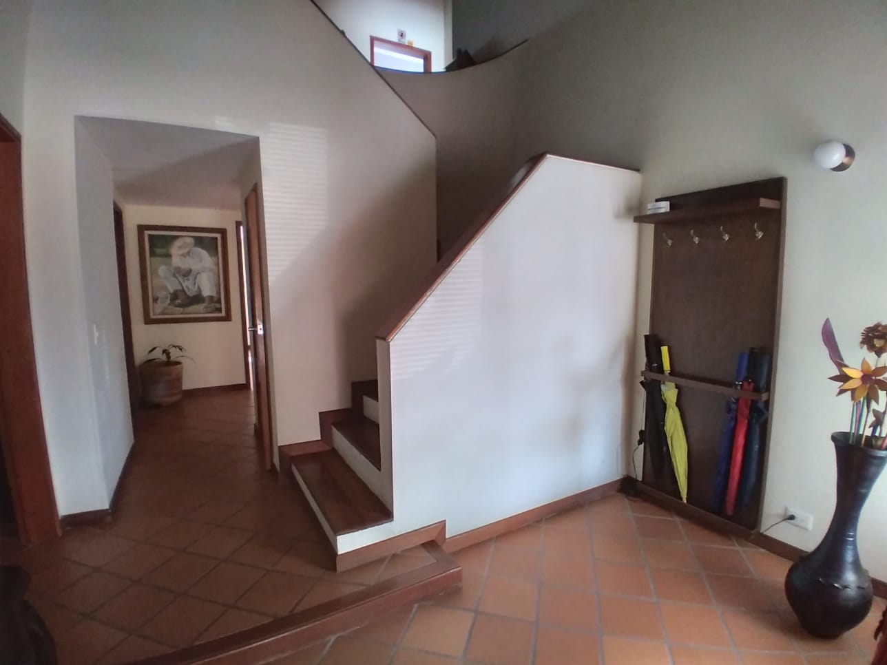 Casa en venta en Alhambra, Bogotá · foto 13 de 19