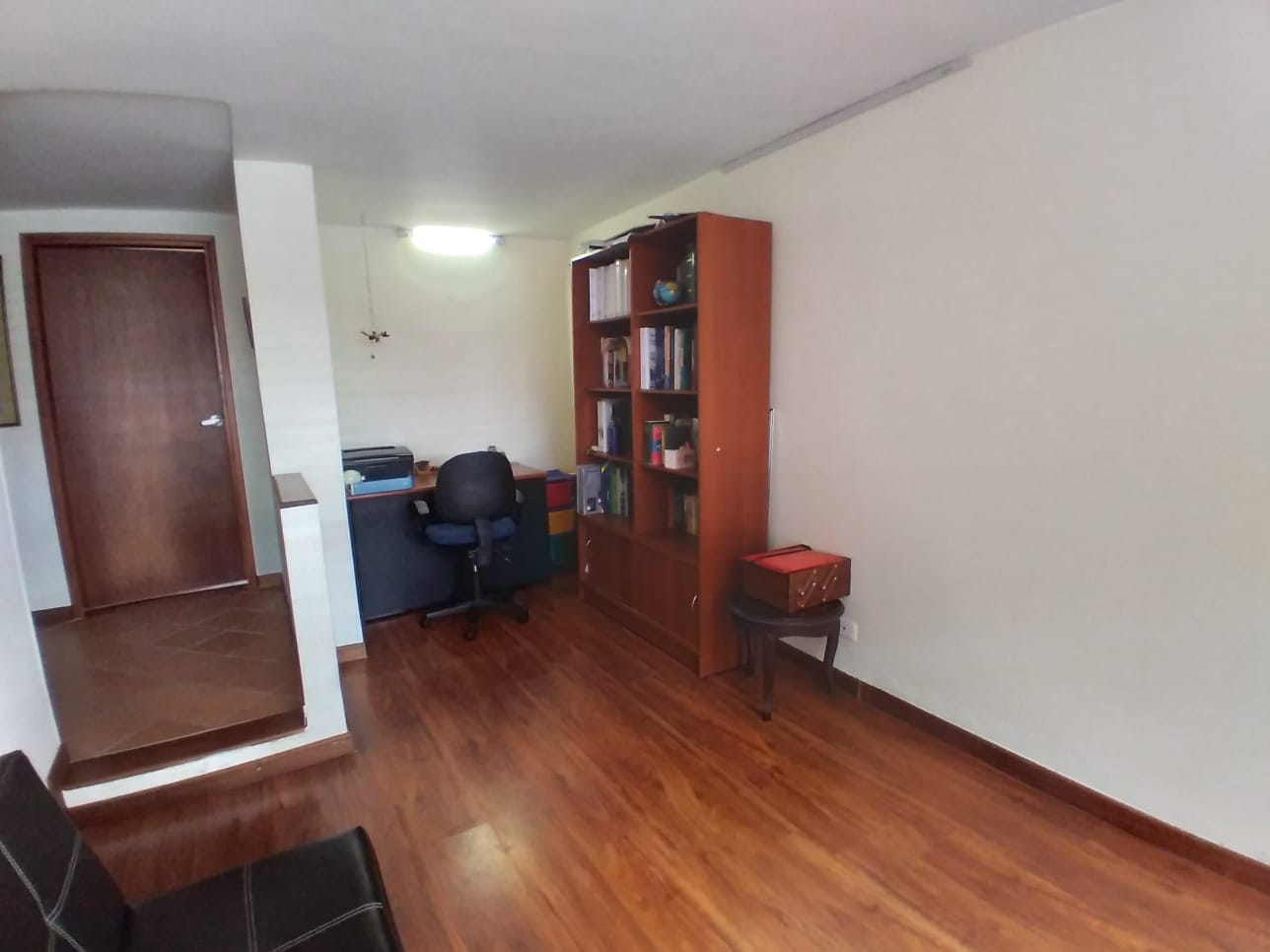 Casa en venta en Alhambra, Bogotá · foto 17 de 19