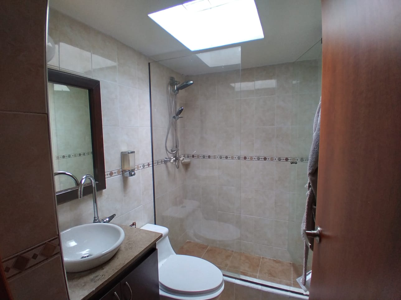 Casa en venta en Alhambra, Bogotá · foto 18 de 19