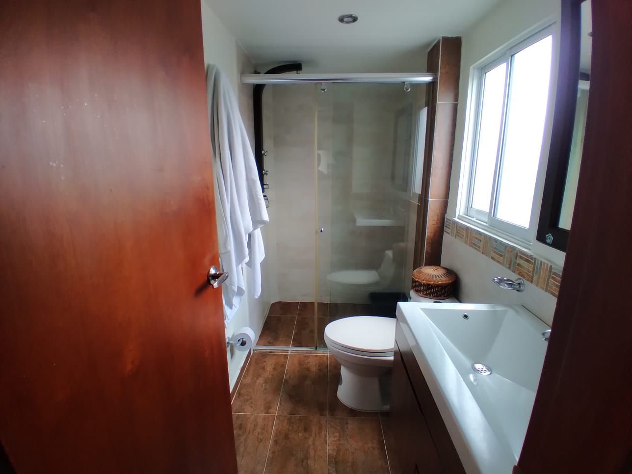 Casa en venta en Alhambra, Bogotá · foto 16 de 19