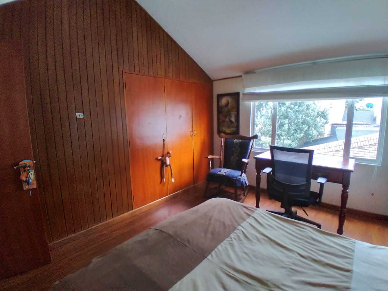 Casa en venta en Alhambra, Bogotá · foto 19 de 19
