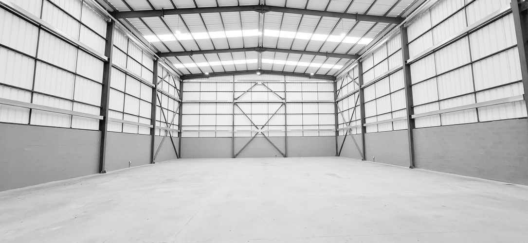 Bodega en arriendo en Zona Industrial, Cali, 1000 m² · foto 4 de 9