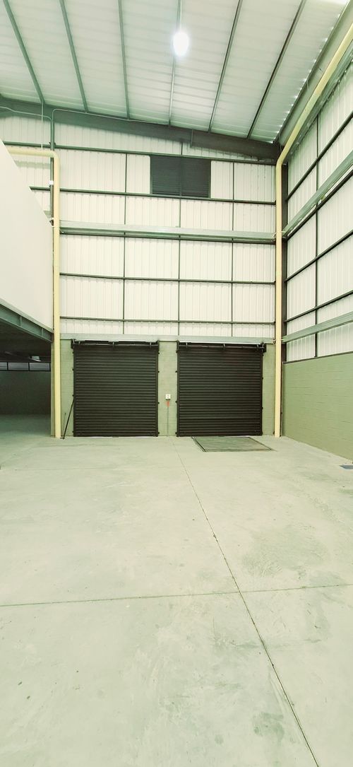 Bodega en arriendo en Zona Industrial, Cali, 1000 m² · foto 8 de 9