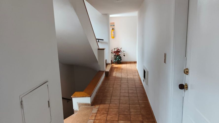 Apartaestudio en venta en Santa Barbara, Bogotá, 33 m² · foto 10 de 24