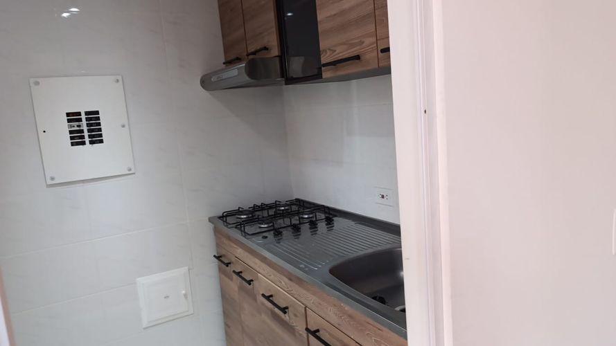 Apartaestudio en venta en Santa Barbara, Bogotá, 33 m² · foto 15 de 24