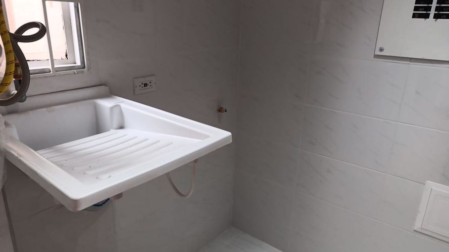 Apartaestudio en venta en Santa Barbara, Bogotá, 33 m² · foto 17 de 24
