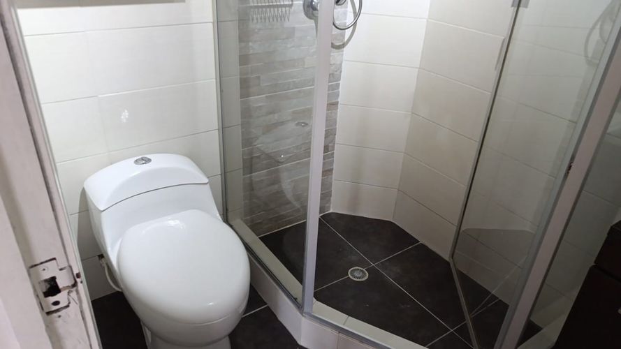 Apartaestudio en venta en Santa Barbara, Bogotá, 33 m² · foto 19 de 24