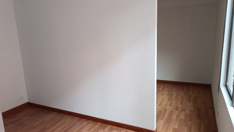 Apartaestudio en venta en Santa Barbara, Bogotá, 33 m² · foto 21 de 24
