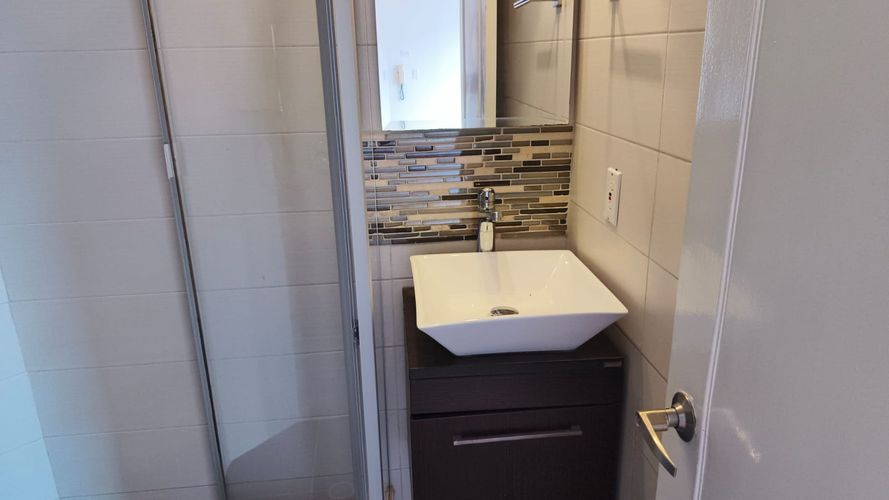 Apartaestudio en venta en Santa Barbara, Bogotá, 33 m² · foto 24 de 24