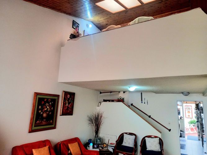 Casa en venta en Aloha Sector Norte, Bogotá · foto 4 de 24