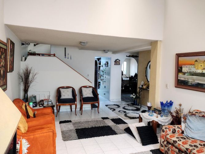 Casa en venta en Aloha Sector Norte, Bogotá · foto 5 de 24