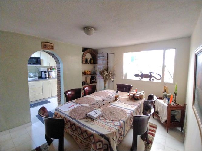 Casa en venta en Aloha Sector Norte, Bogotá · foto 6 de 24