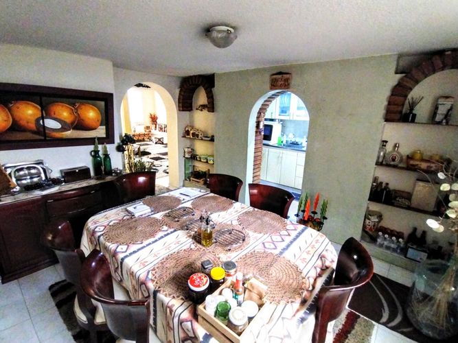 Casa en venta en Aloha Sector Norte, Bogotá · foto 7 de 24