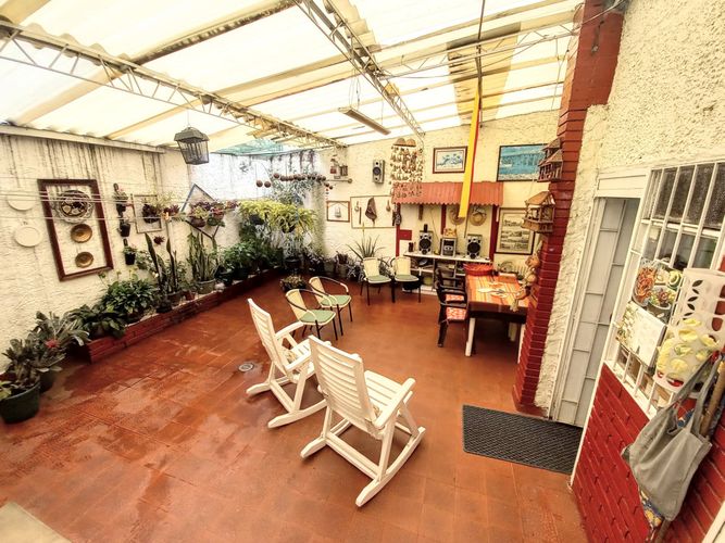 Casa en venta en Aloha Sector Norte, Bogotá · foto 10 de 24