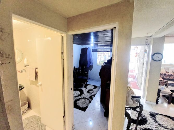 Casa en venta en Aloha Sector Norte, Bogotá · foto 14 de 24
