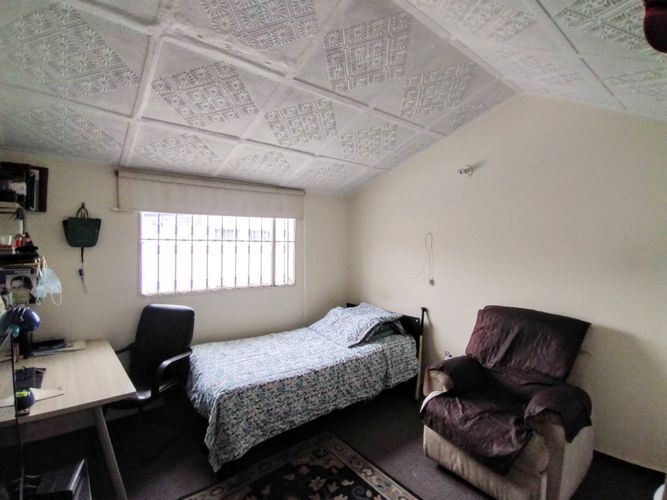 Casa en venta en Aloha Sector Norte, Bogotá · foto 22 de 24