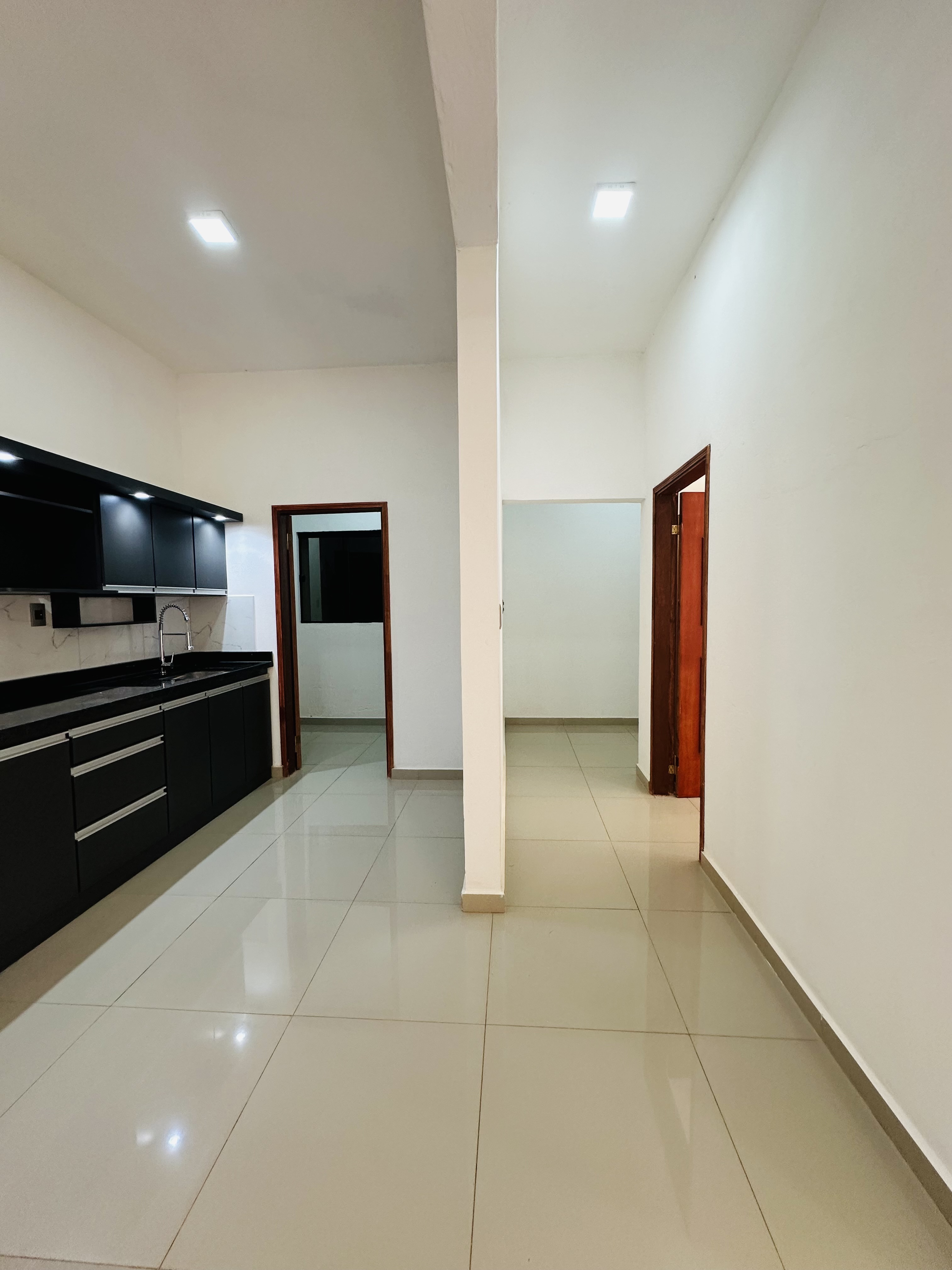 DEPARTAMENTO A ESTRENAR DE 2 DORMITORIOS EN M.R.A. — foto 3