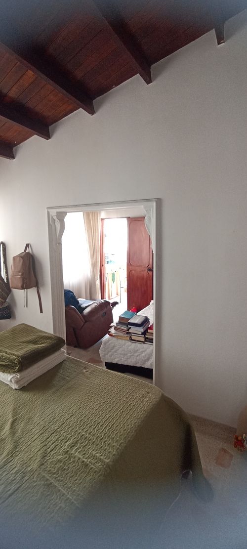 Casa de 5 alcobas en venta en Antiguo Campestre, Bucaramanga, 326 m² · foto 23 de 24