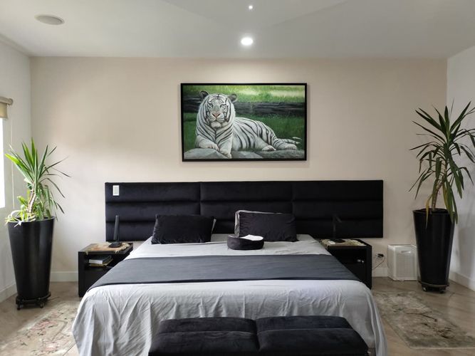 Apartamento de 4 alcobas en venta en El Poblado, Medellín, 315 m² · foto 12 de 20