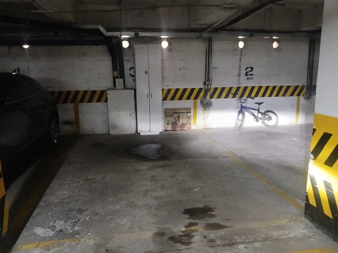 Apartamento de 3 alcobas en arriendo en El Poblado, Medellín, 90 m² · foto 3 de 20