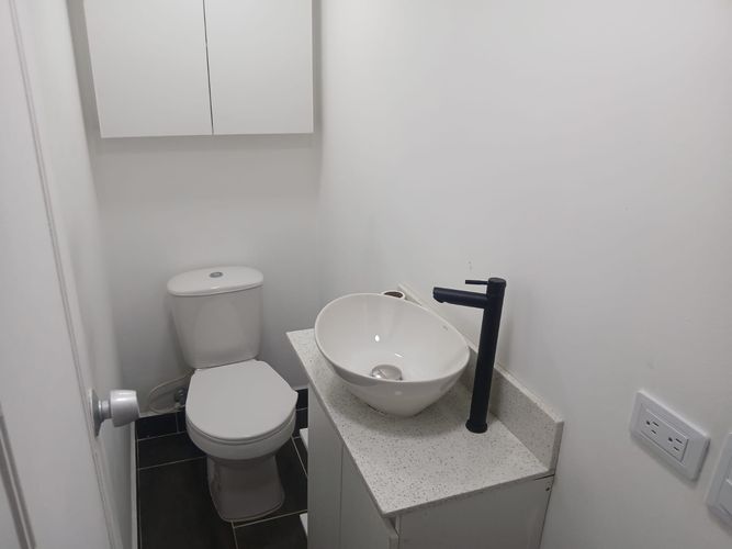 Apartamento de 3 alcobas en arriendo en El Poblado, Medellín, 90 m² · foto 6 de 20