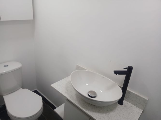 Apartamento de 3 alcobas en arriendo en El Poblado, Medellín, 90 m² · foto 11 de 20