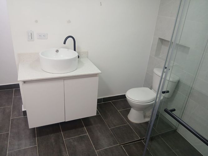 Apartamento de 3 alcobas en arriendo en El Poblado, Medellín, 90 m² · foto 17 de 20
