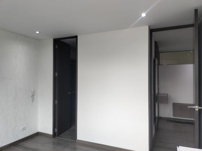 Apartamento de 3 alcobas en arriendo en El Poblado, Medellín, 112 m² · foto 9 de 19
