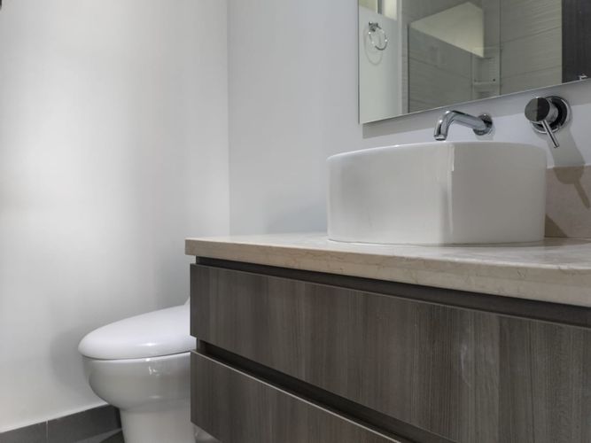 Apartamento de 3 alcobas en arriendo en El Poblado, Medellín, 112 m² · foto 18 de 19