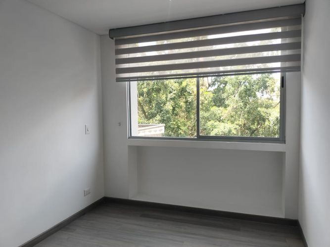 Apartamento de 3 alcobas en arriendo en El Poblado, Medellín, 112 m² · foto 13 de 19