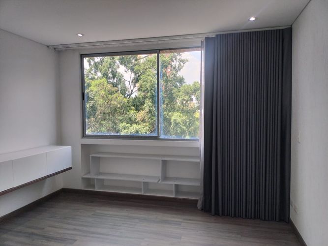Apartamento de 3 alcobas en arriendo en El Poblado, Medellín, 112 m² · foto 11 de 19