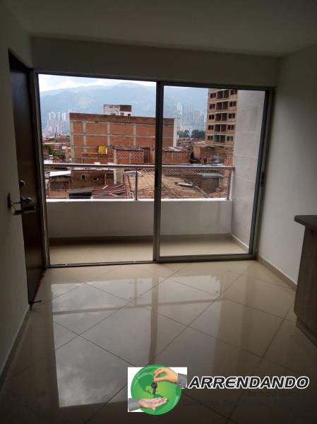 Apartamento en venta en Las Margaritas, Itagüí · foto 2 de 21