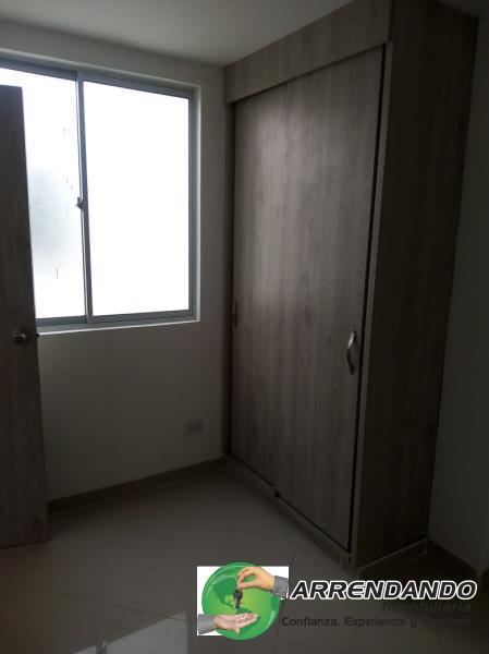 Apartamento en venta en Las Margaritas, Itagüí · foto 3 de 21