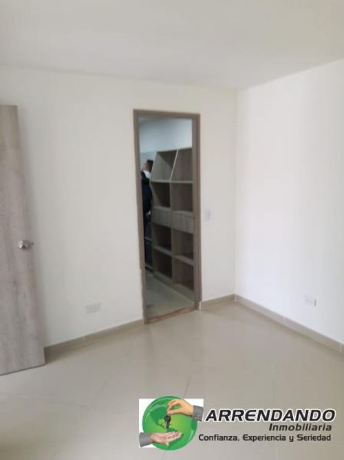 Apartamento en venta en Las Margaritas, Itagüí · foto 4 de 21