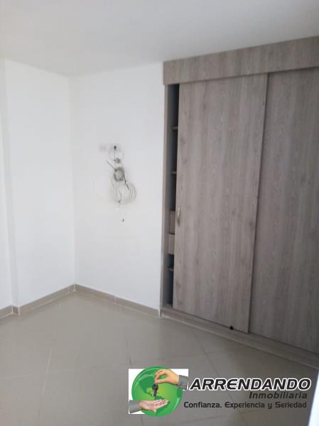 Apartamento en venta en Las Margaritas, Itagüí · foto 5 de 21