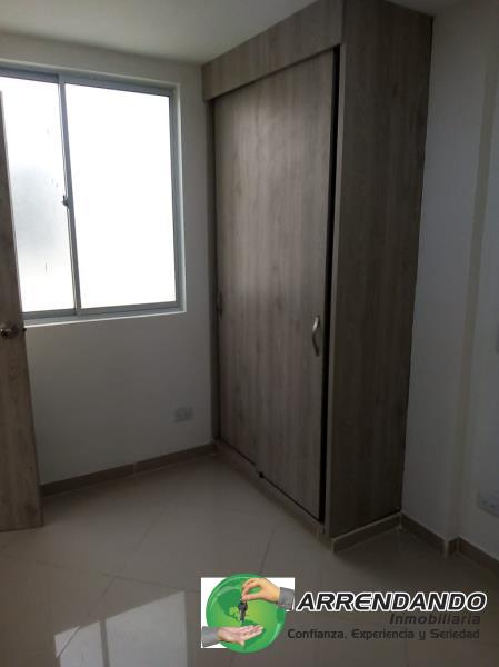 Apartamento en venta en Las Margaritas, Itagüí · foto 6 de 21