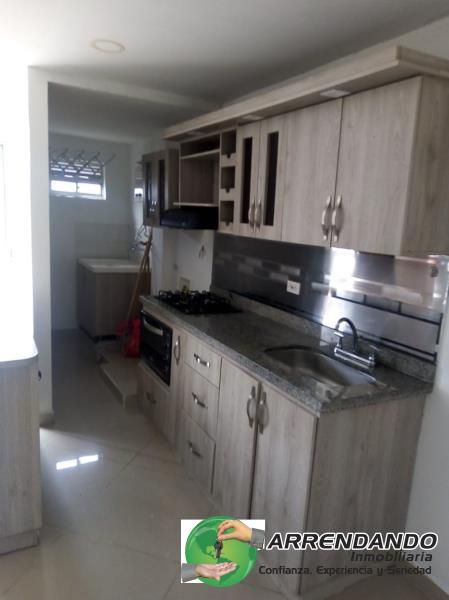 Apartamento en venta en Las Margaritas, Itagüí · foto 8 de 21
