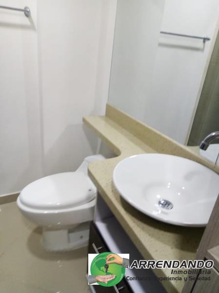 Apartamento en venta en Las Margaritas, Itagüí · foto 9 de 21