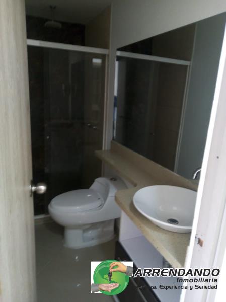 Apartamento en venta en Las Margaritas, Itagüí · foto 10 de 21