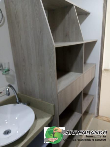 Apartamento en venta en Las Margaritas, Itagüí · foto 11 de 21