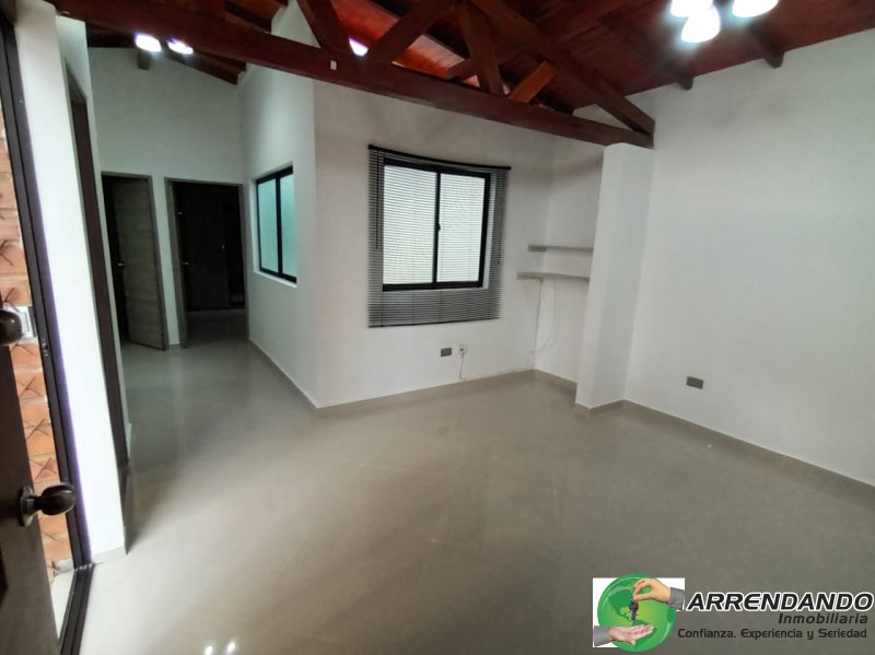 Apartamento en venta en Las Margaritas, Itagüí · foto 13 de 21