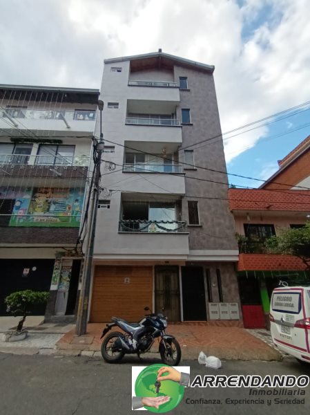 Apartamento en venta en Las Margaritas, Itagüí · foto 14 de 21