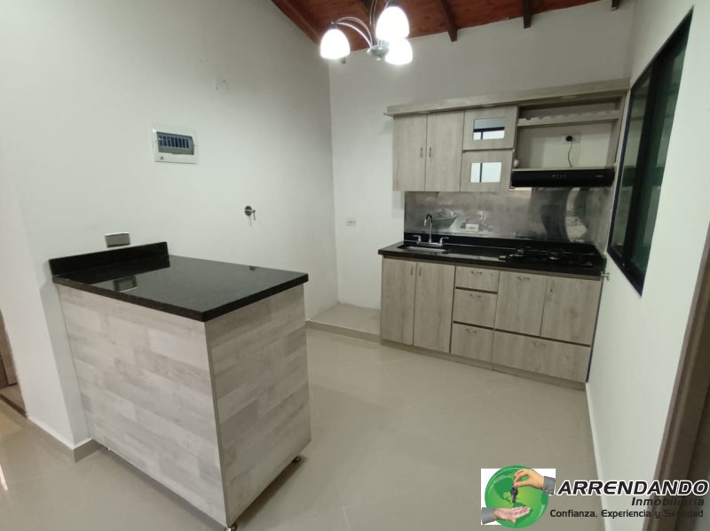 Apartamento en venta en Las Margaritas, Itagüí · foto 16 de 21