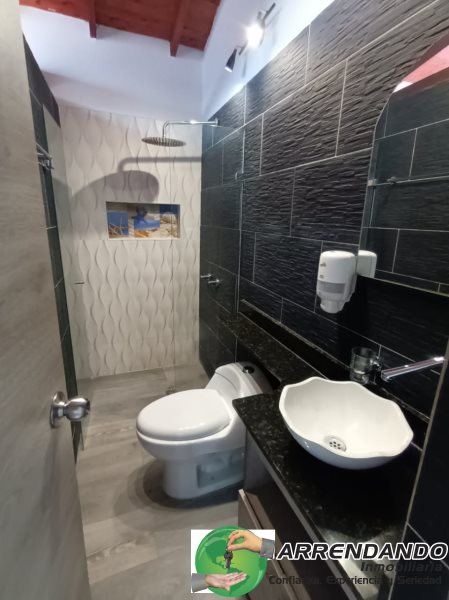 Apartamento en venta en Las Margaritas, Itagüí · foto 17 de 21