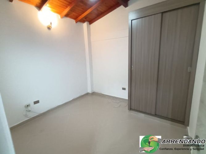 Apartamento en venta en Las Margaritas, Itagüí · foto 18 de 21
