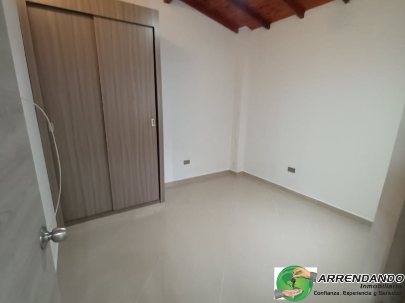 Apartamento en venta en Las Margaritas, Itagüí · foto 19 de 21