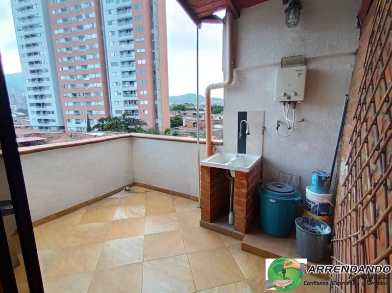 Apartamento en venta en Las Margaritas, Itagüí · foto 21 de 21