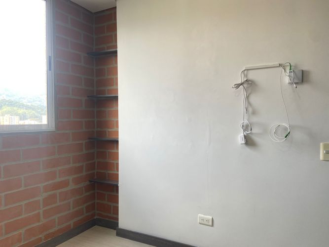 Apartamento de 2 alcobas en arriendo en Vegas De La Doctora, Sabaneta, 60 m² · foto 15 de 18
